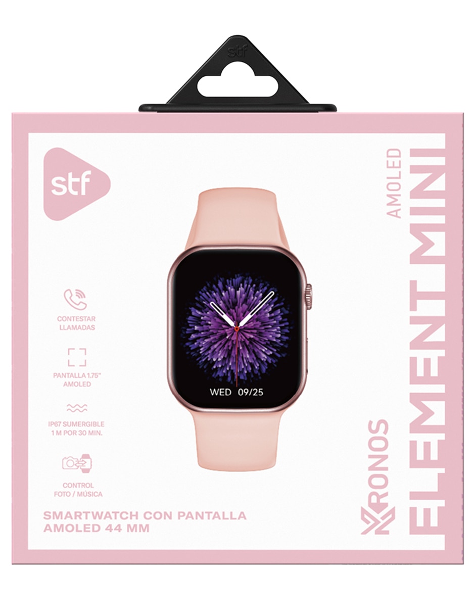 Smartwatch Kronos Element Mini 4