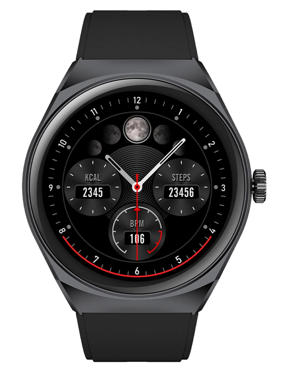 Smartwatch Trek Smartwatch Trek
