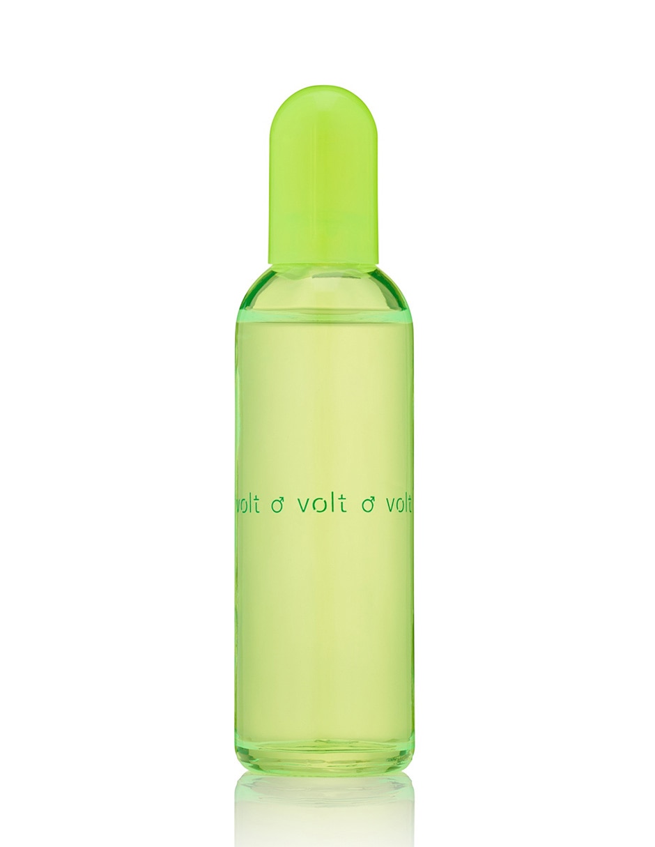 Eau de parfum Volt para hombre 1