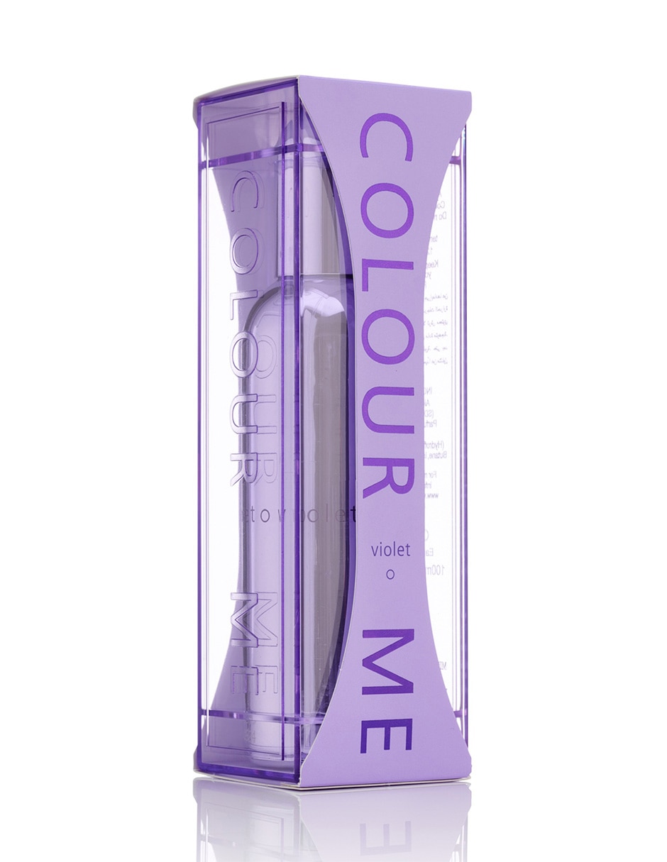 Eau de parfum Violet para mujer 3