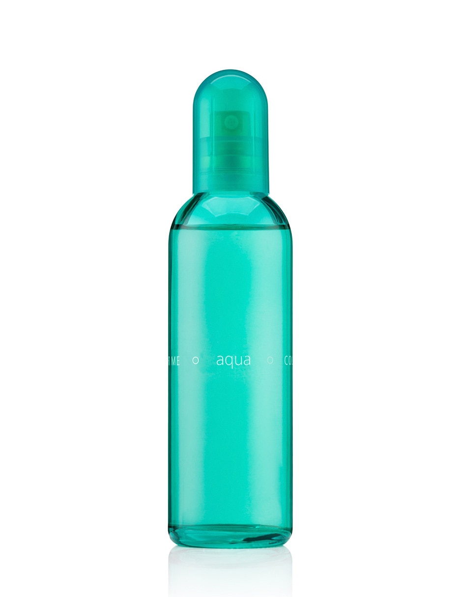Eau de parfum Aqua para mujer 1