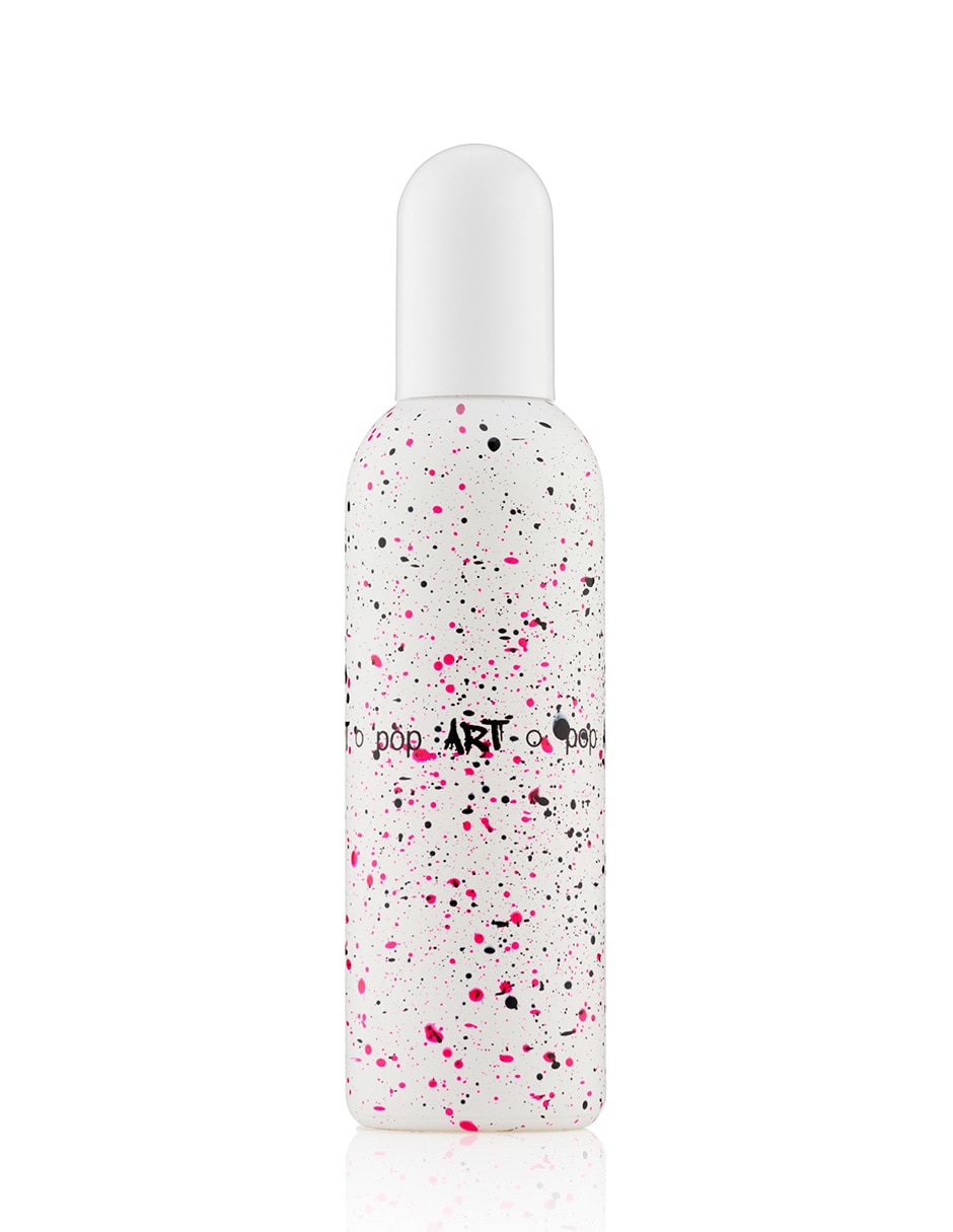 Eau de parfum Pop Art para mujer 1
