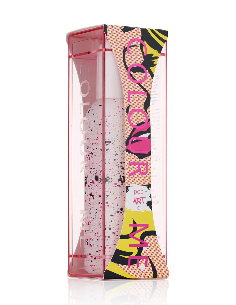 Eau de parfum Pop Art para mujer 3