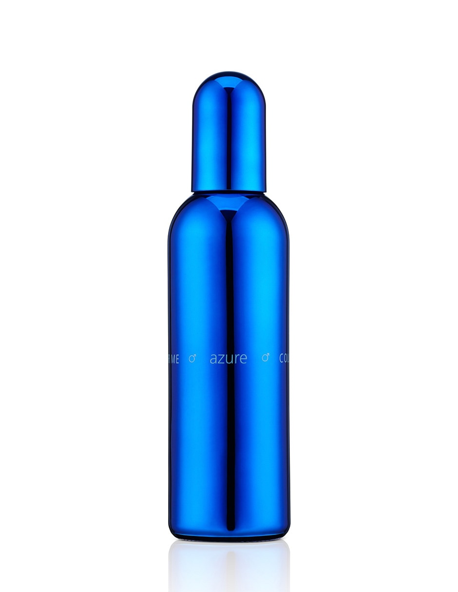 Eau de parfum Colour Me para hombre 1