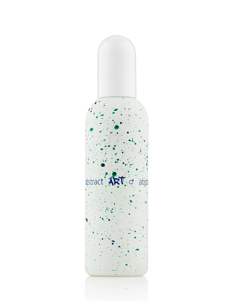Eau de parfum Colour Me para hombre 1