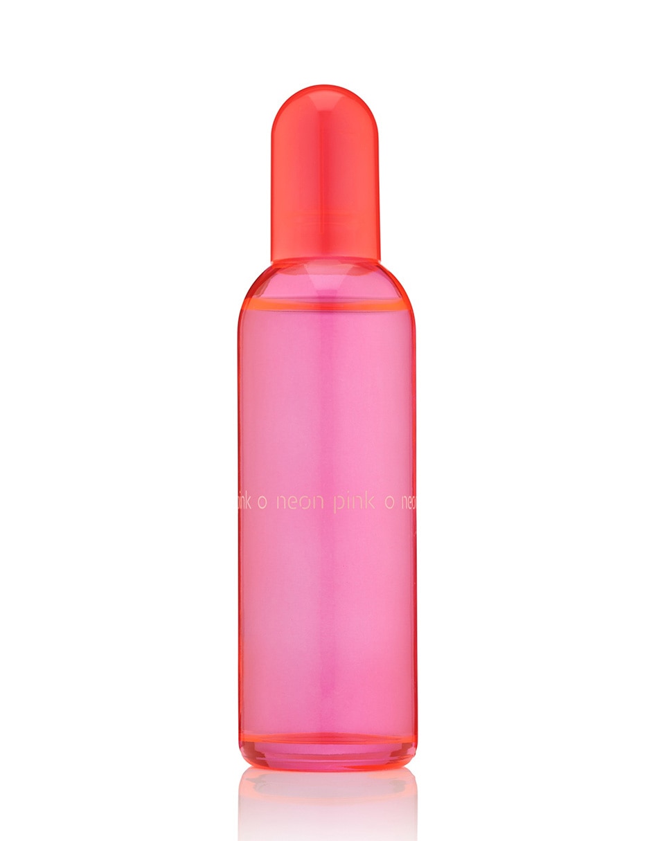 Eau de parfum Neon Pink para mujer 1
