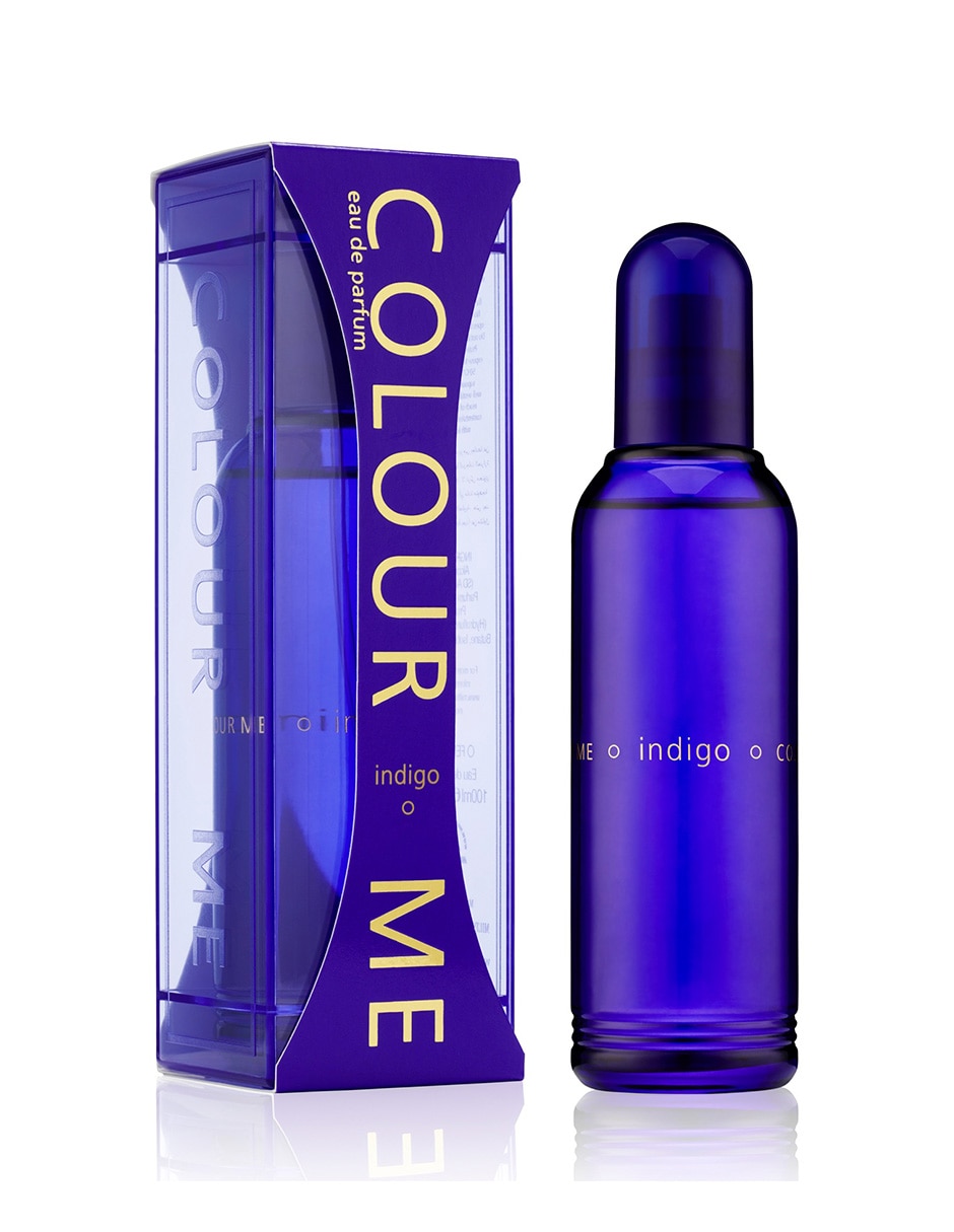 Eau de parfum Femme Indigo para mujer