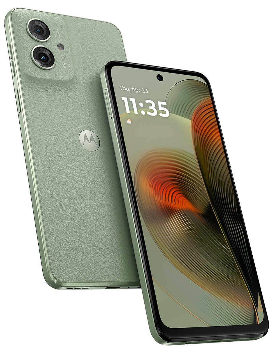 Smartphone Moto G55 5G LCD / TFT 6.5 pulgadas Telcel
