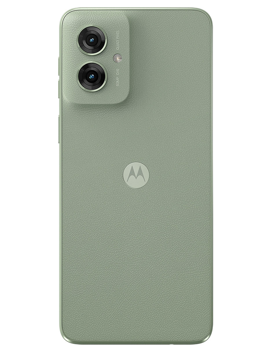 Smartphone Moto G55 5G LCD / TFT 6.5 pulgadas Telcel