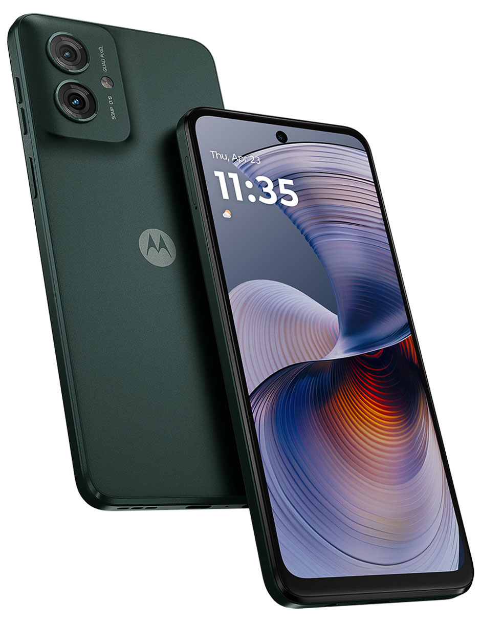 Smartphone Moto G55 5G LCD / TFT 6.5 pulgadas Telcel