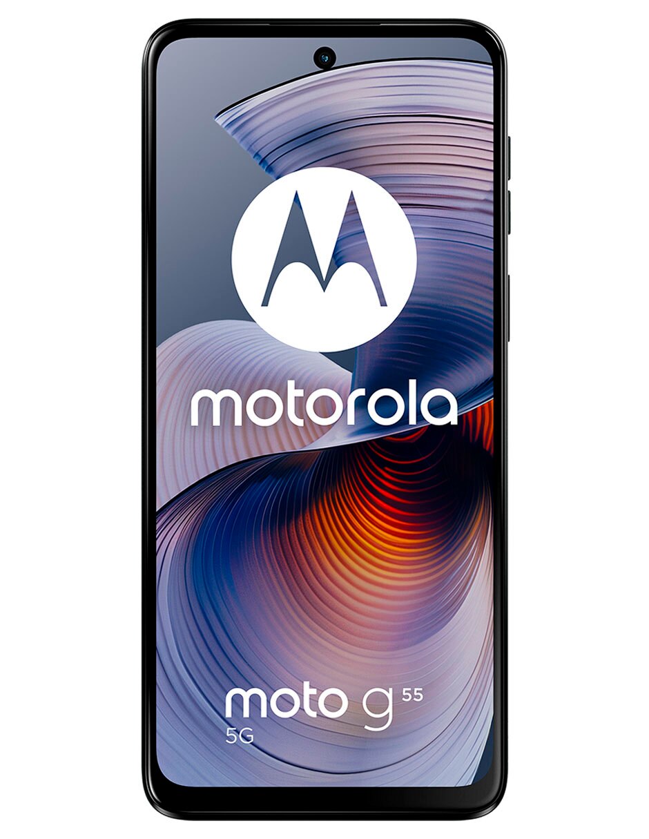 Smartphone Moto G55 5G LCD / TFT 6.5 pulgadas Telcel
