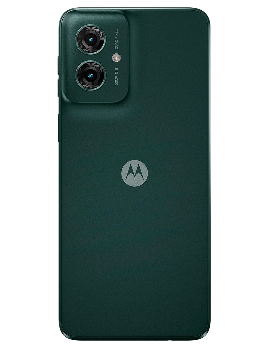 Smartphone Moto G55 5G LCD / TFT 6.5 pulgadas Telcel