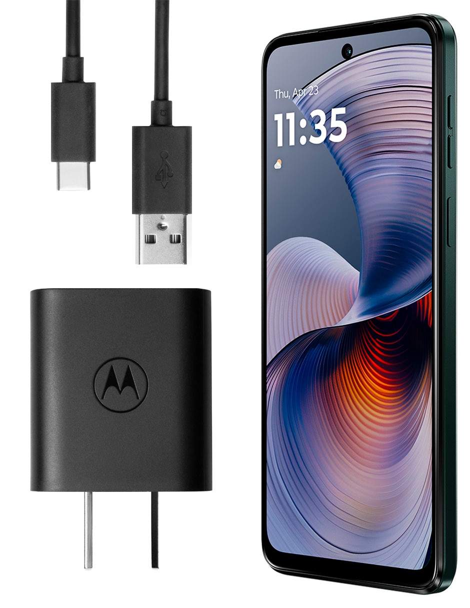 Smartphone Moto G55 5G LCD / TFT 6.5 pulgadas Telcel 5