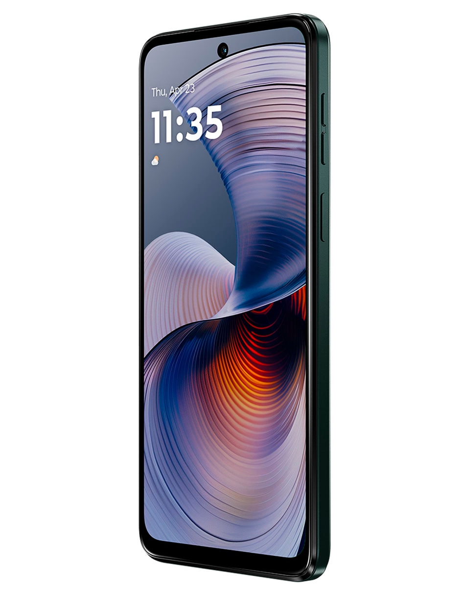 Smartphone Moto G55 5G LCD / TFT 6.5 pulgadas Telcel 6