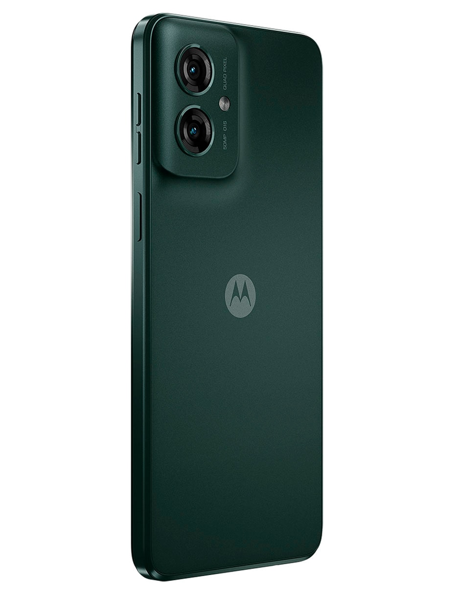 Smartphone Moto G55 5G LCD / TFT 6.5 pulgadas Telcel 7