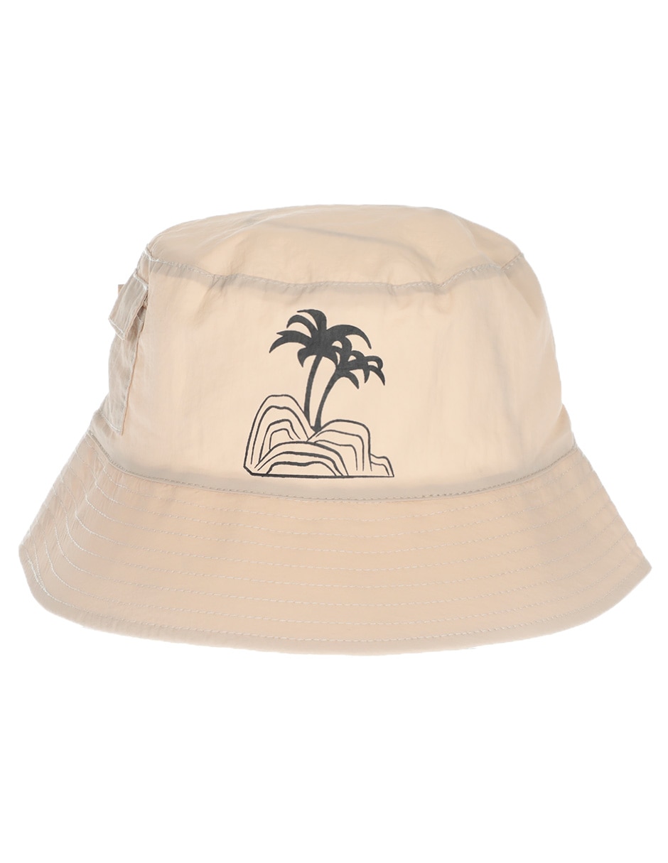 Gorro bucket casual para hombre Gorro bucket casual para hombre
