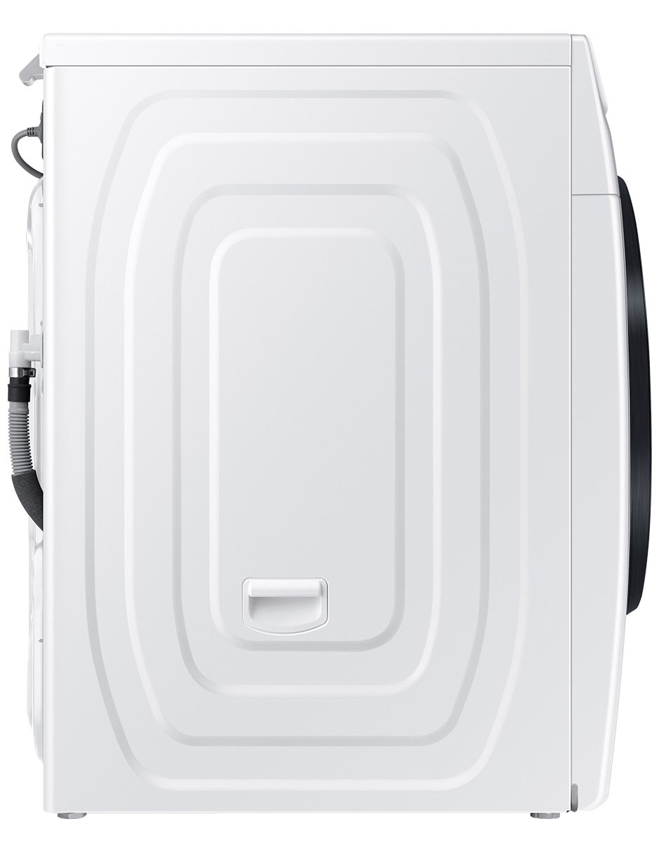 Lavasecadora Samsung 18 kg 10 kg WD18T6000GW/AX