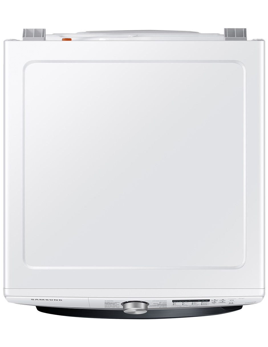 Lavasecadora Samsung 18 kg 10 kg WD18T6000GW/AX