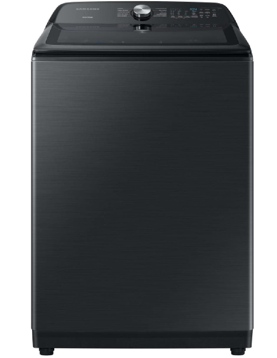 Lavadora Samsung 28 kg automática carga superior WA28B8375GV/AX