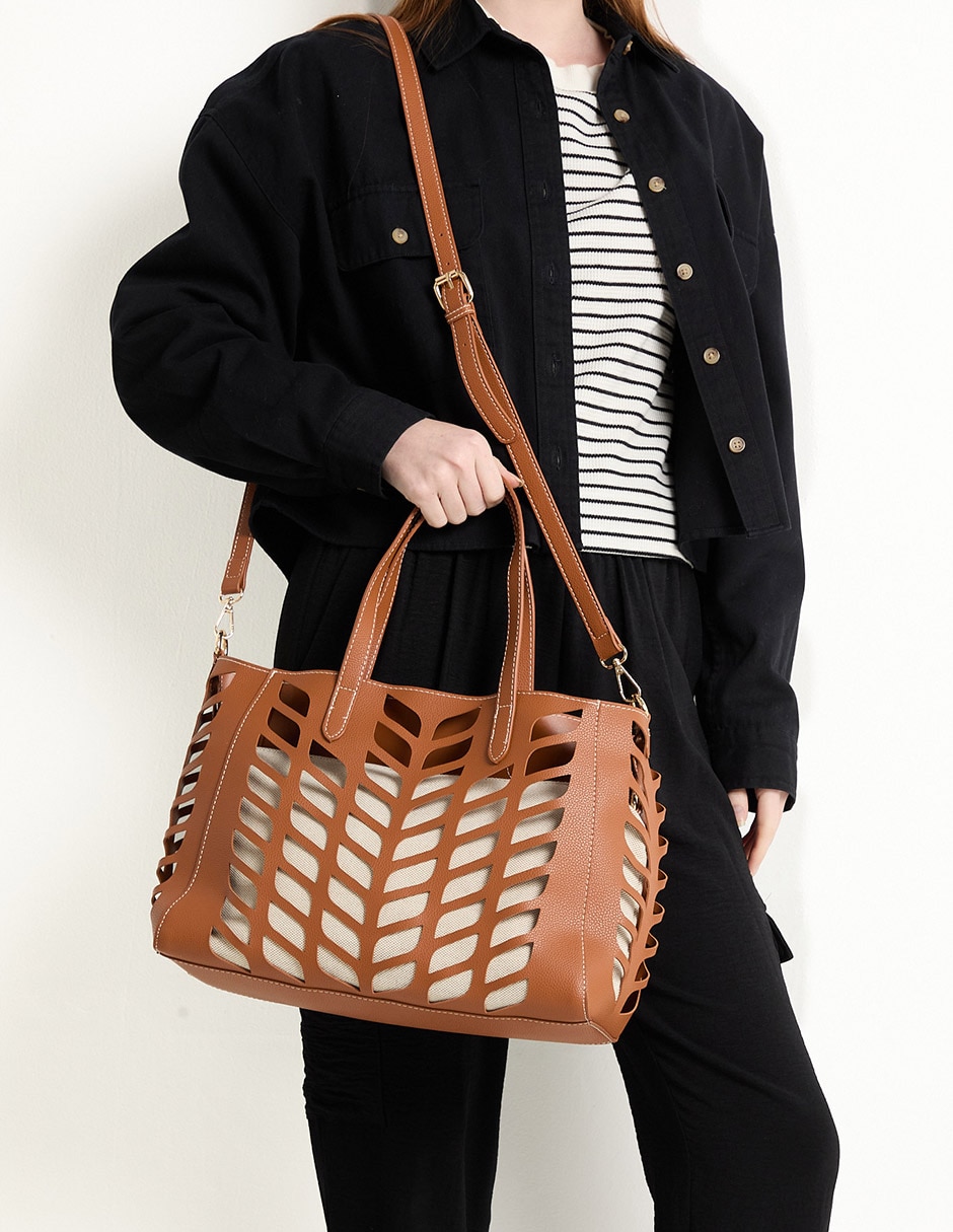 Bolsa tote para mujer 6