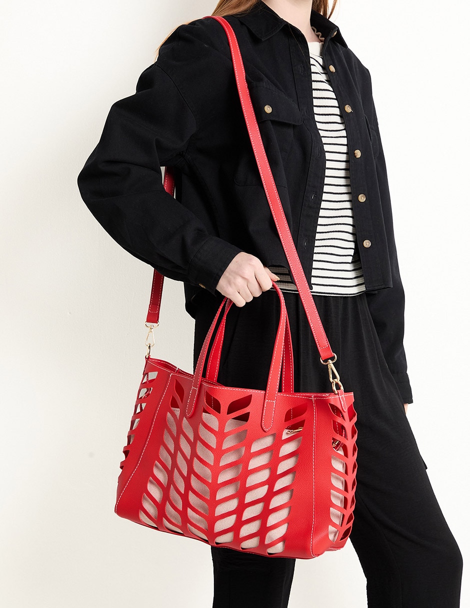 Bolsa tote Weekend para mujer