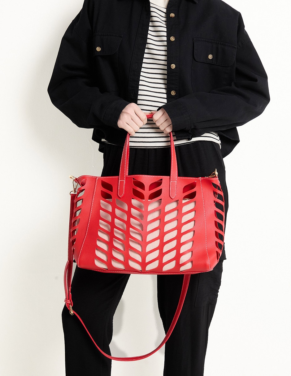 Bolsa tote Weekend para mujer