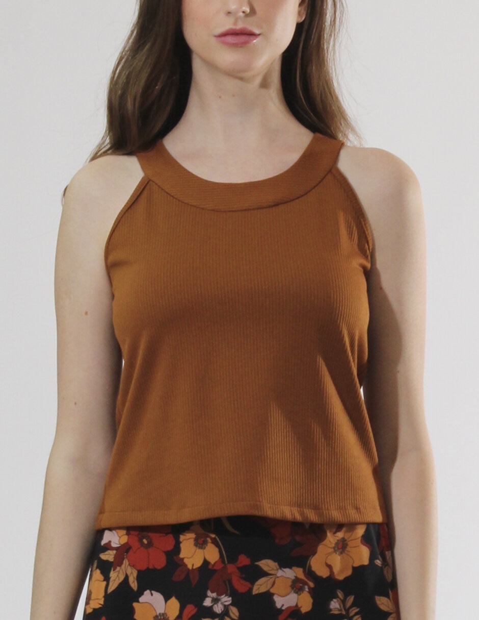 Blusa Bliss By Oh Pomp para mujer