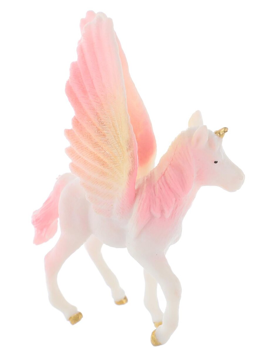 Set figuras de unicornio Blufores 3