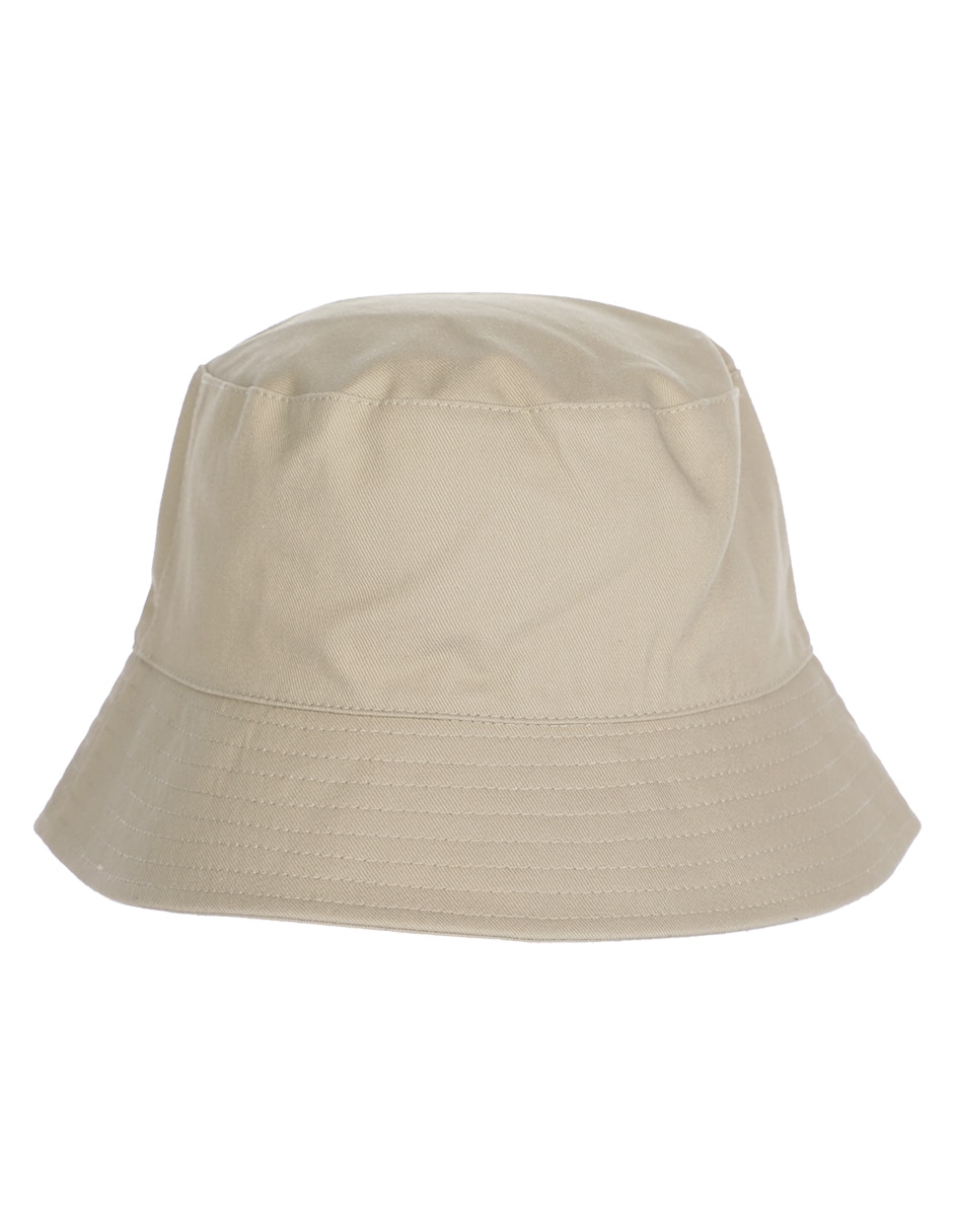 Gorro bucket casual para mujer 1