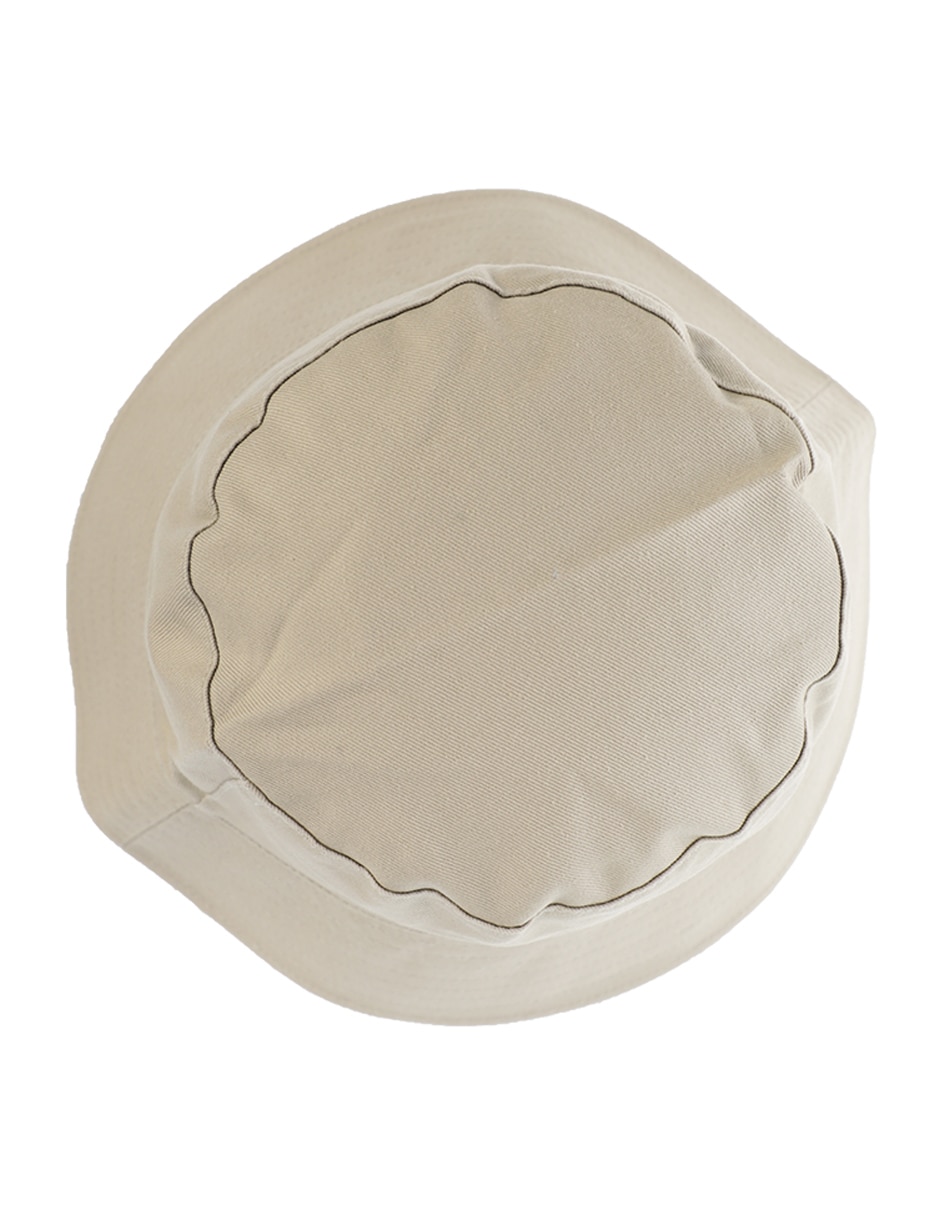 Gorro bucket casual para mujer 2