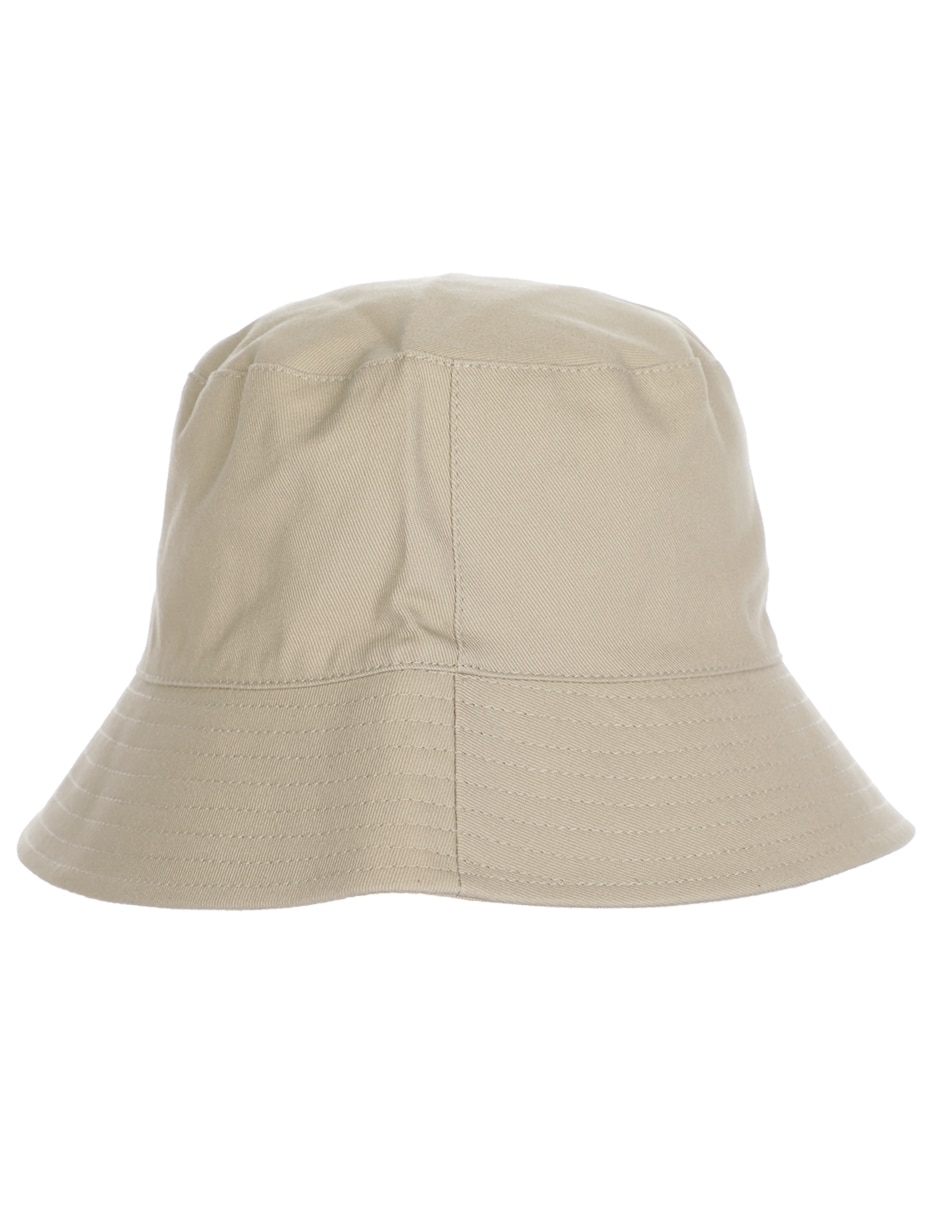 Gorro bucket casual para mujer 3