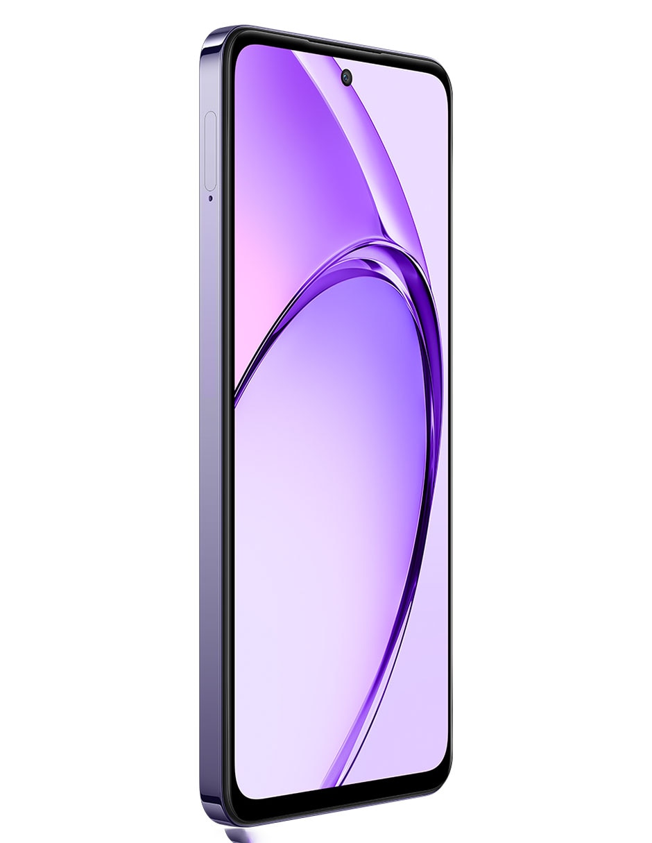 Smartphone A 80 LCD 6.6 pulgadas AT&T 2