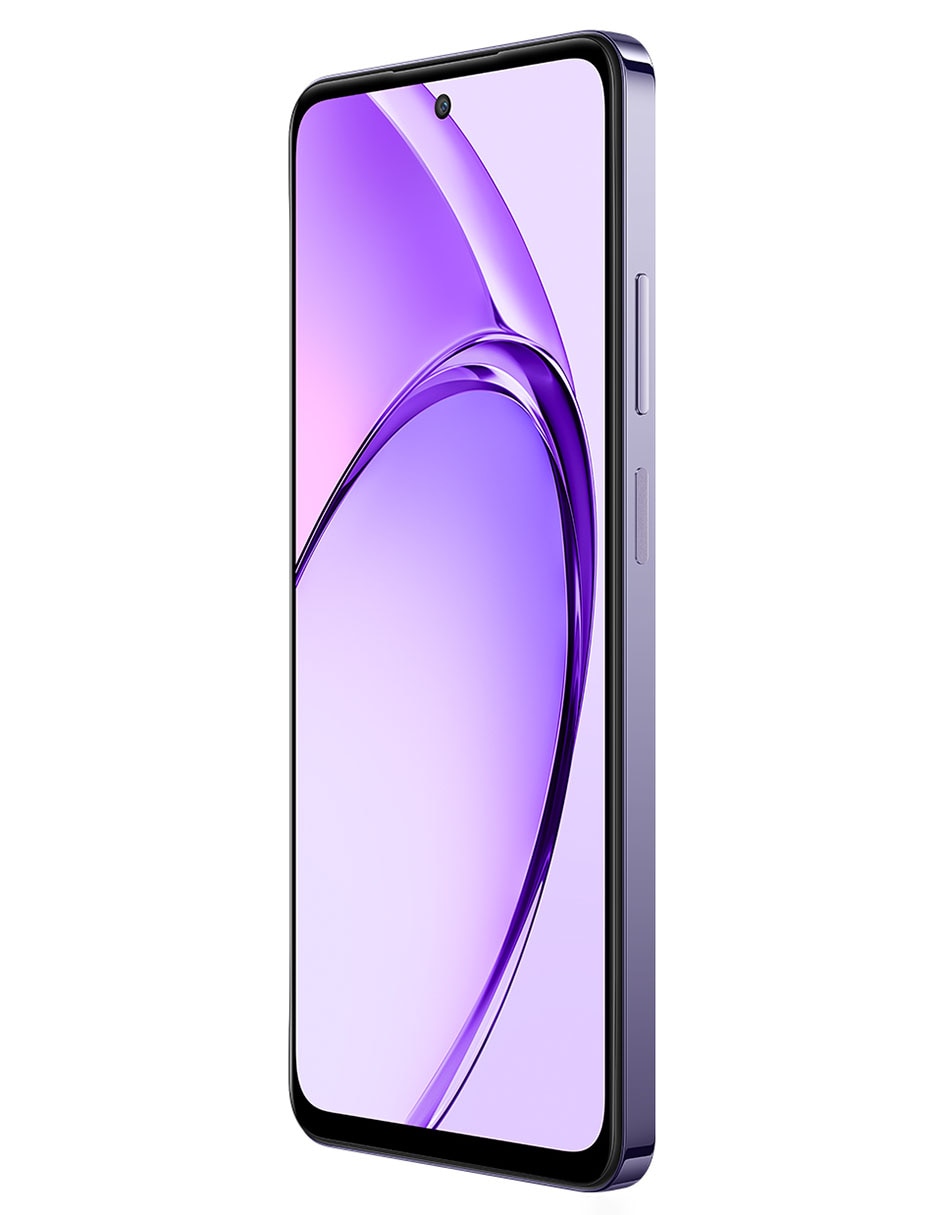Smartphone A 80 LCD 6.6 pulgadas AT&T 3