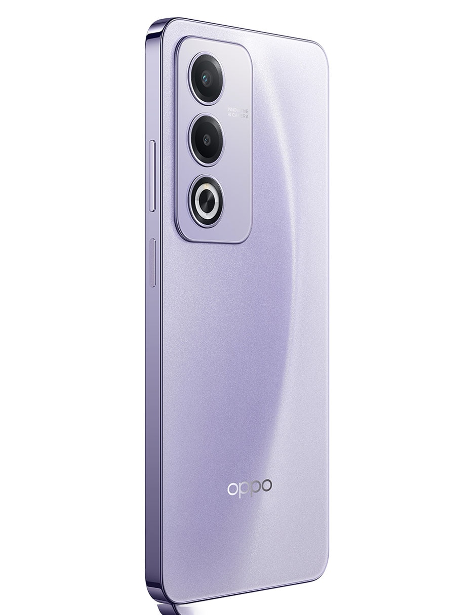Smartphone A 80 LCD 6.6 pulgadas AT&T 5