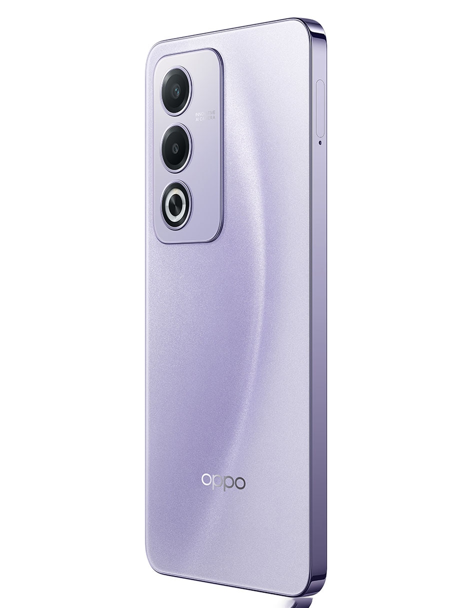 Smartphone A 80 LCD 6.6 pulgadas AT&T 6
