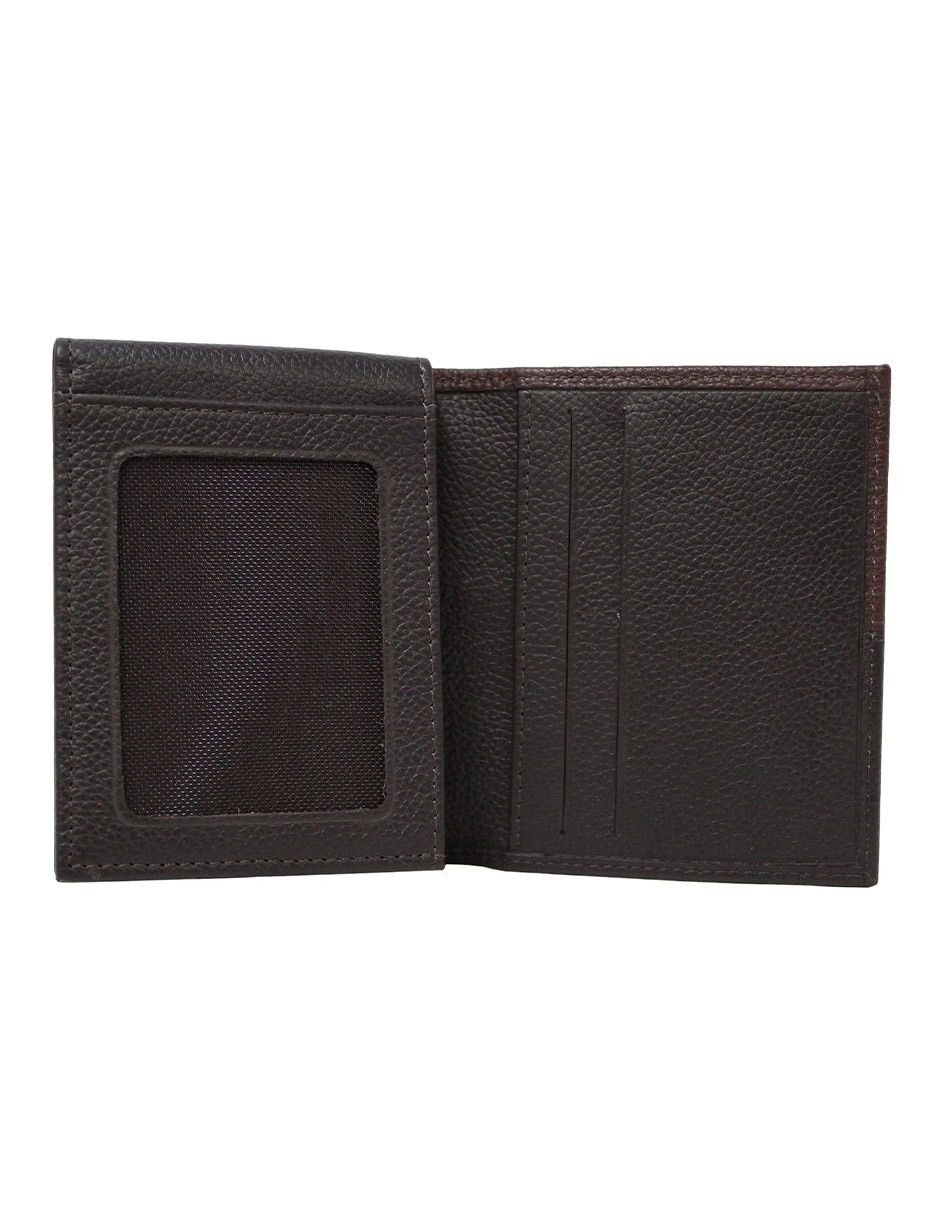 Cartera Navidad para hombre