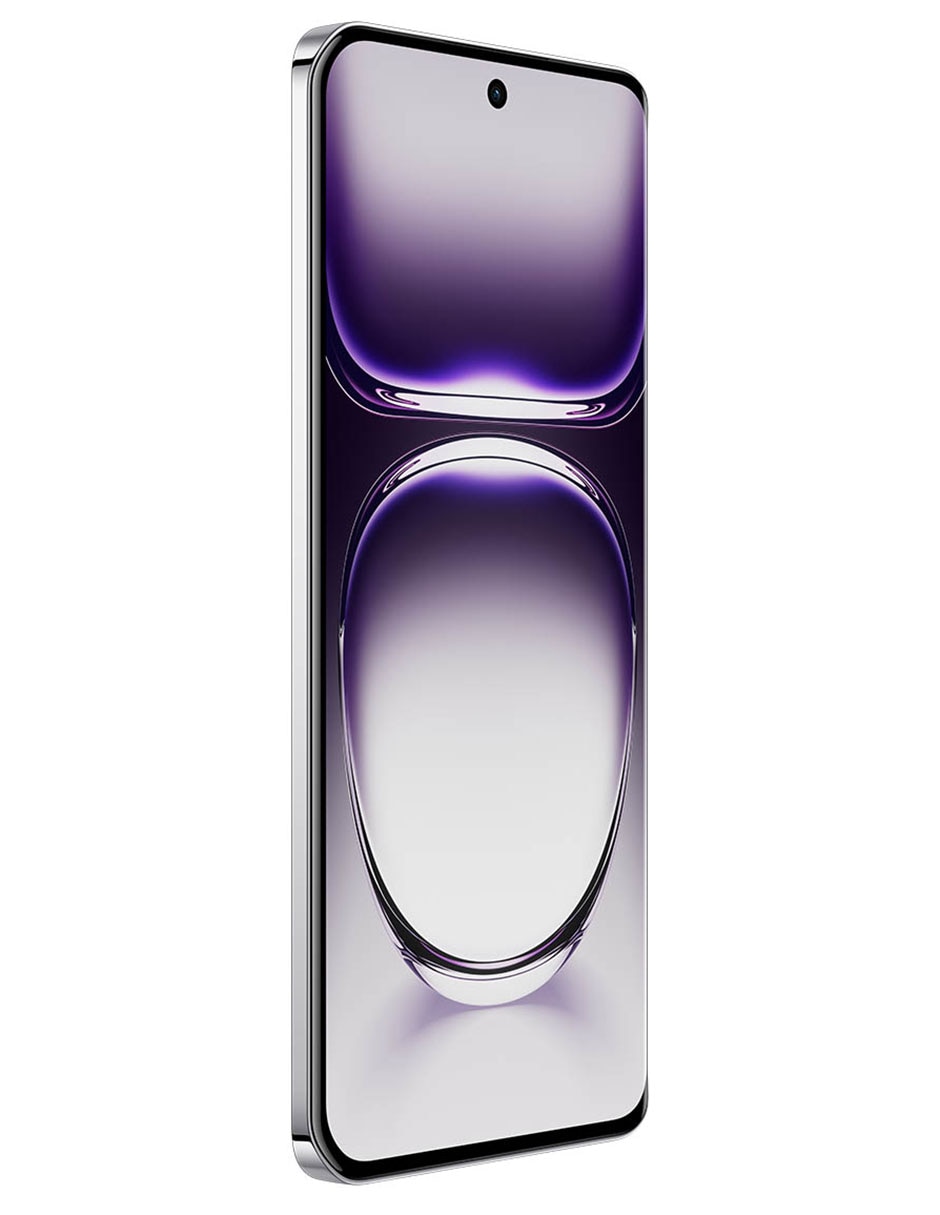 Oppo Reno 12 5G AMOLED 6.7 pulgadas AT&T