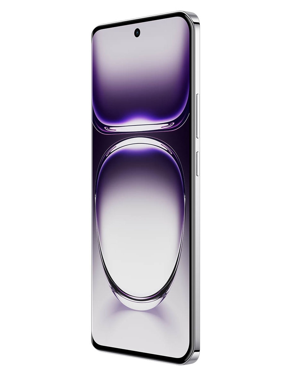 Oppo Reno 12 5G AMOLED 6.7 pulgadas AT&T
