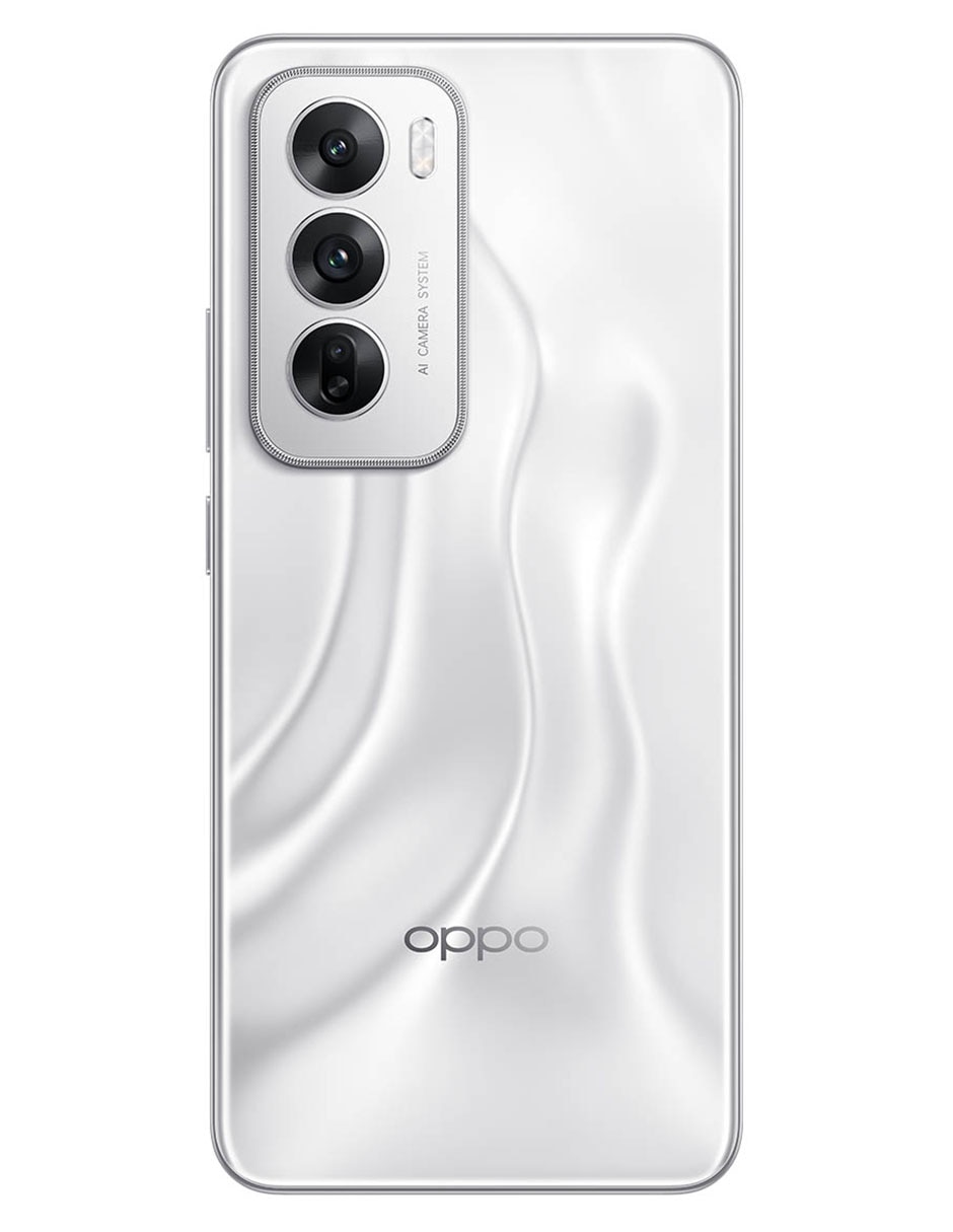 Oppo Reno 12 5G AMOLED 6.7 pulgadas AT&T