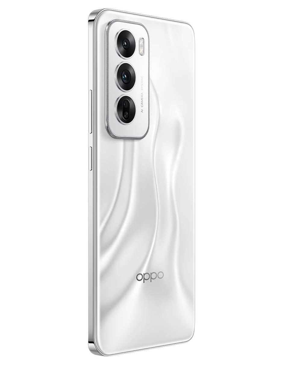 Oppo Reno 12 5G AMOLED 6.7 pulgadas AT&T