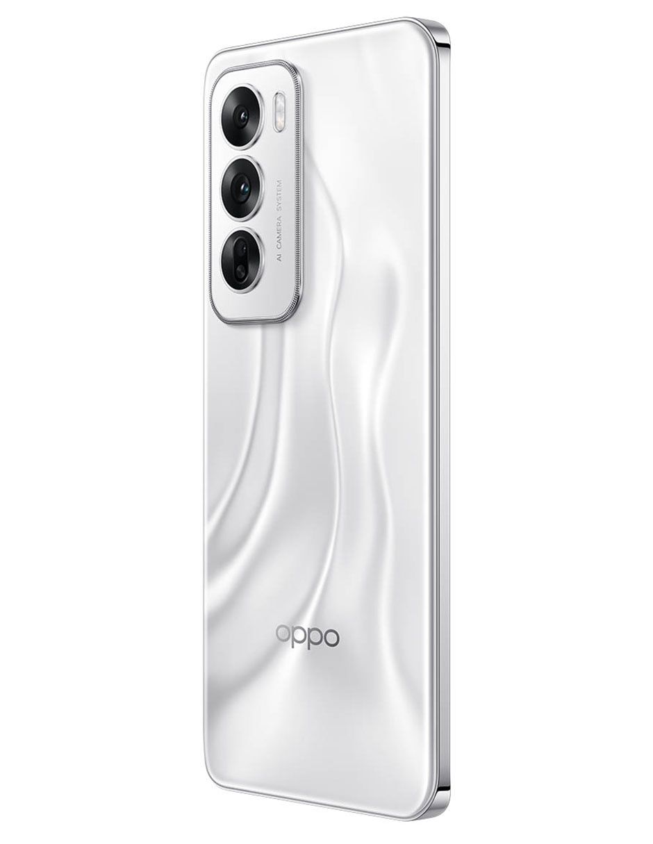 Oppo Reno 12 5G AMOLED 6.7 pulgadas AT&T
