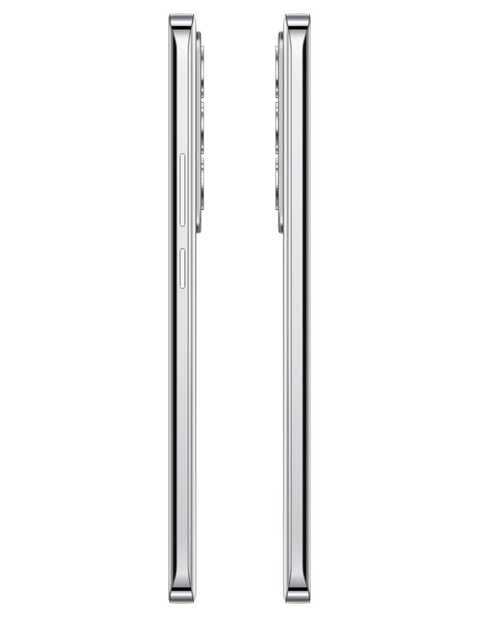 Oppo Reno 12 5G AMOLED 6.7 pulgadas AT&T