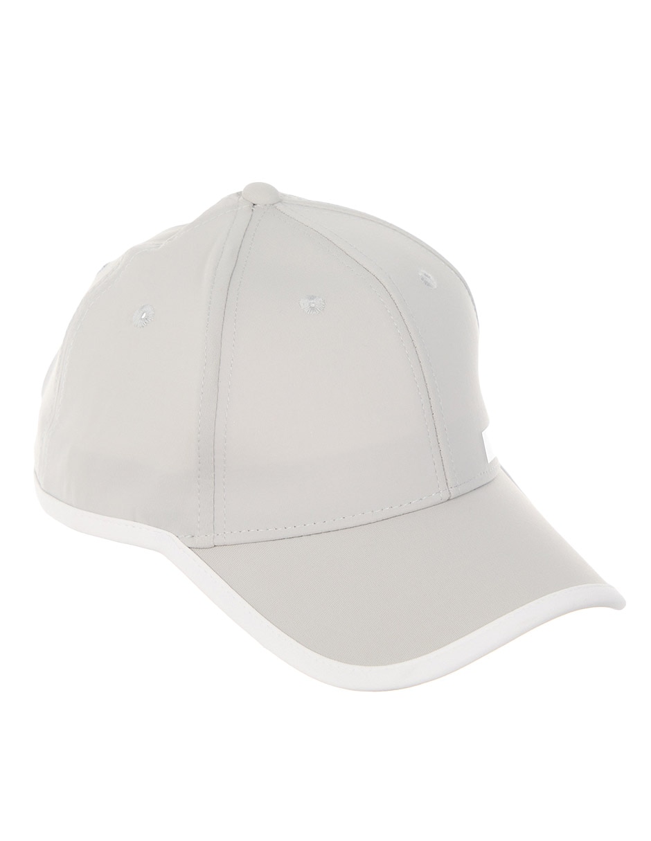 Gorra visera curva velcro casual para mujer Gorra visera curva velcro casual para mujer