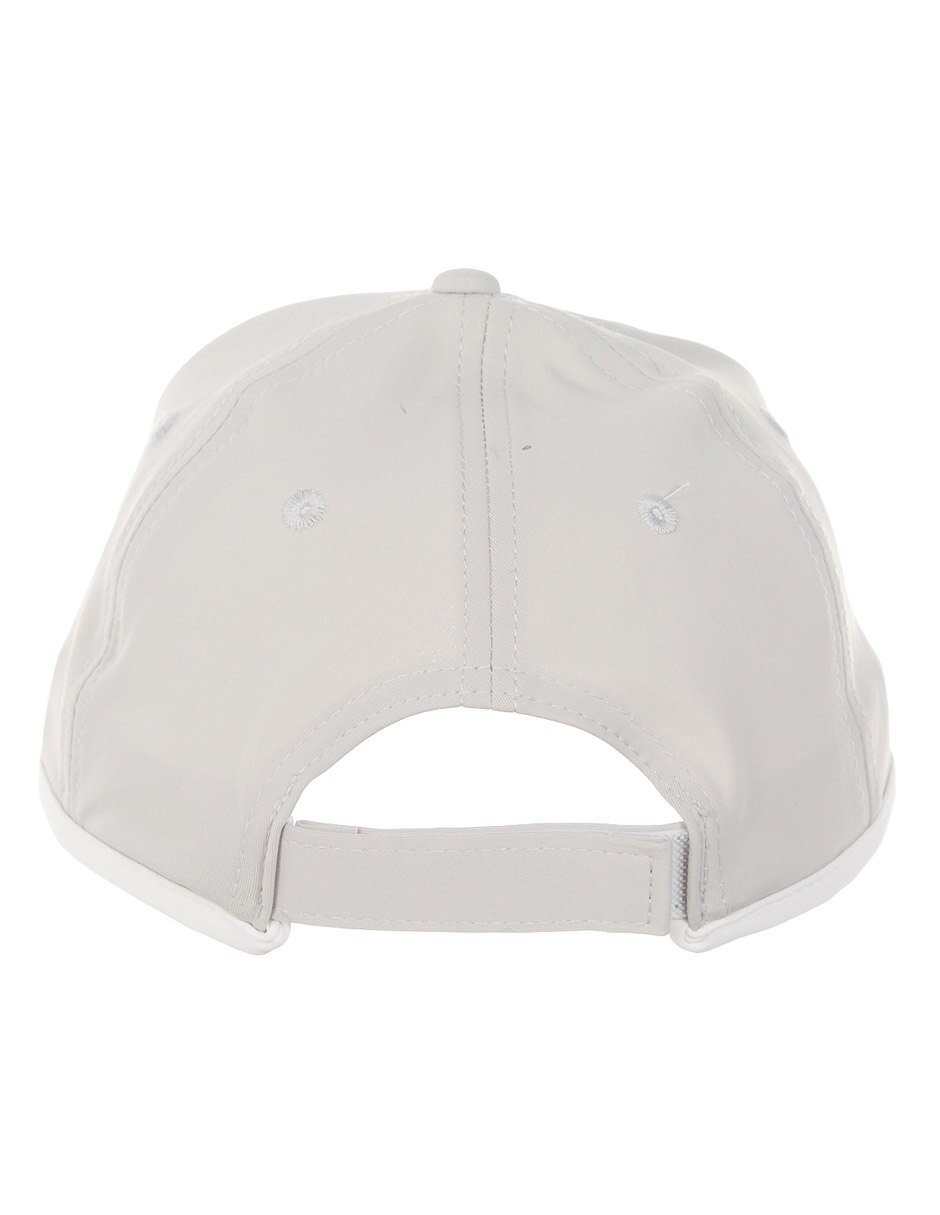 Gorra visera curva velcro casual para mujer 2
