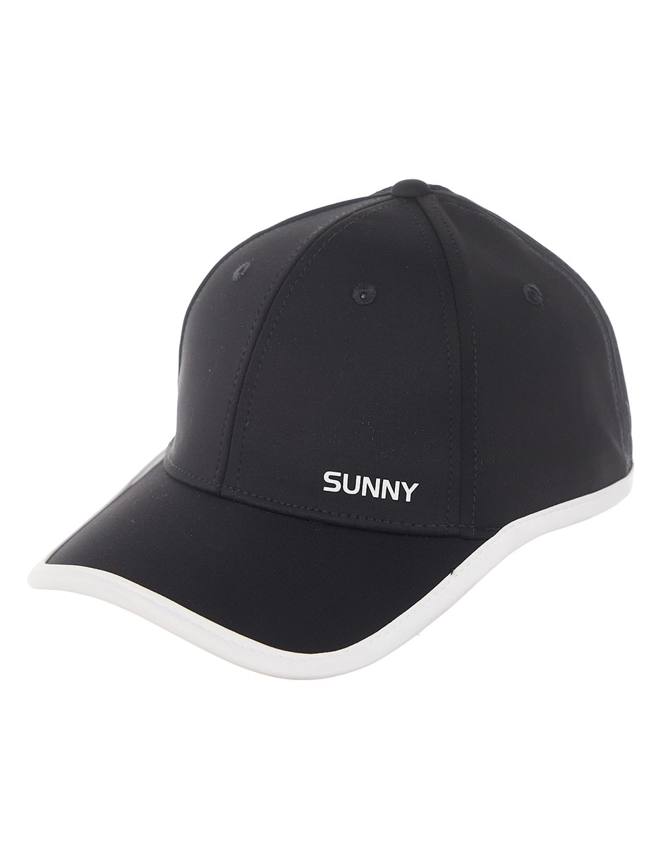 Gorra visera curva velcro casual Weekend para mujer