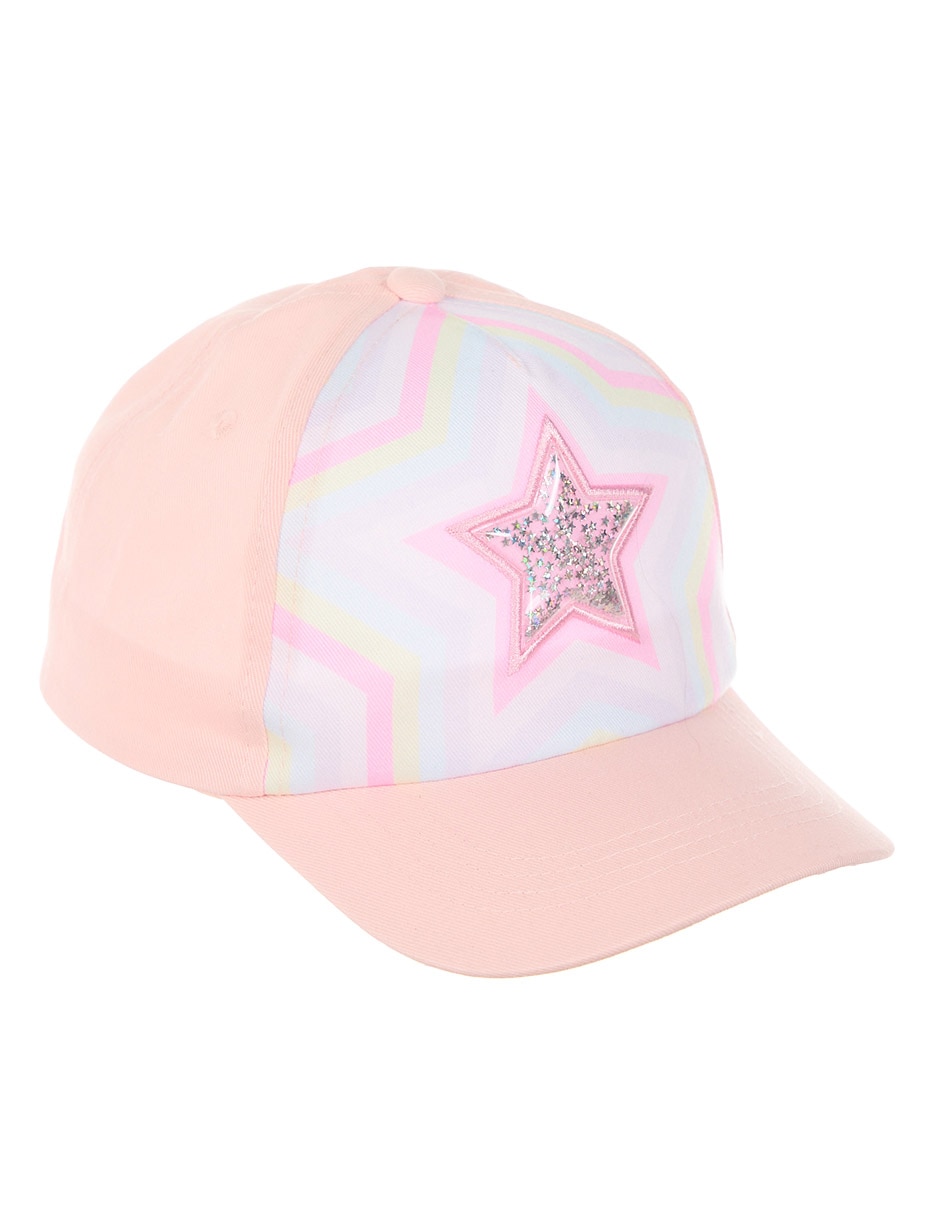 Gorra visera curva velcro casual infantil Gorra visera curva velcro casual infantil