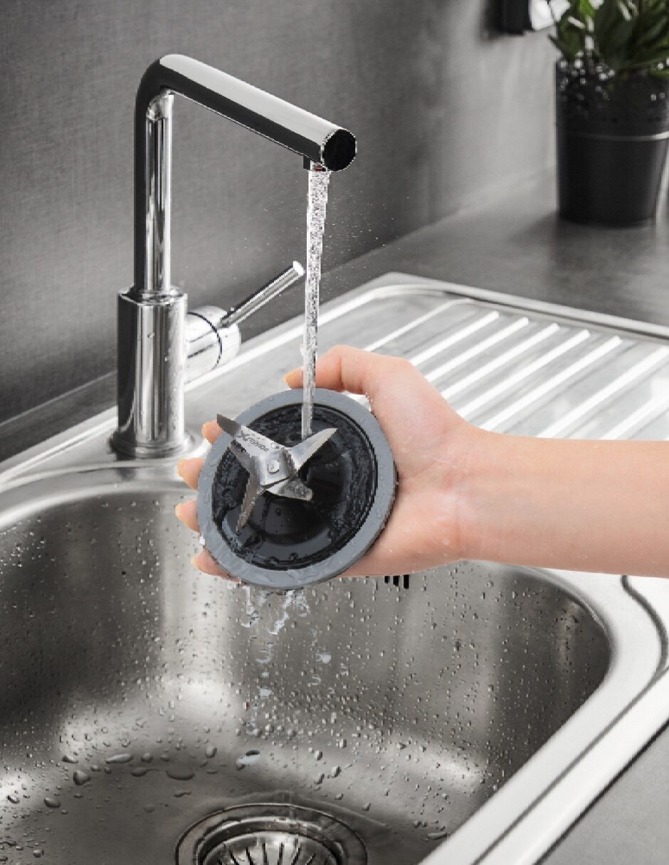 Licuadora T-Fal Infinyforce XL 14 velocidades