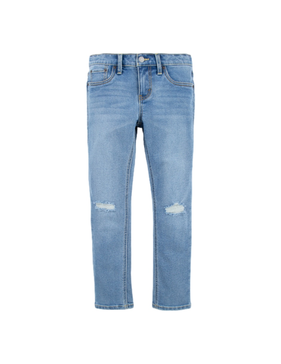 Jeans para niño