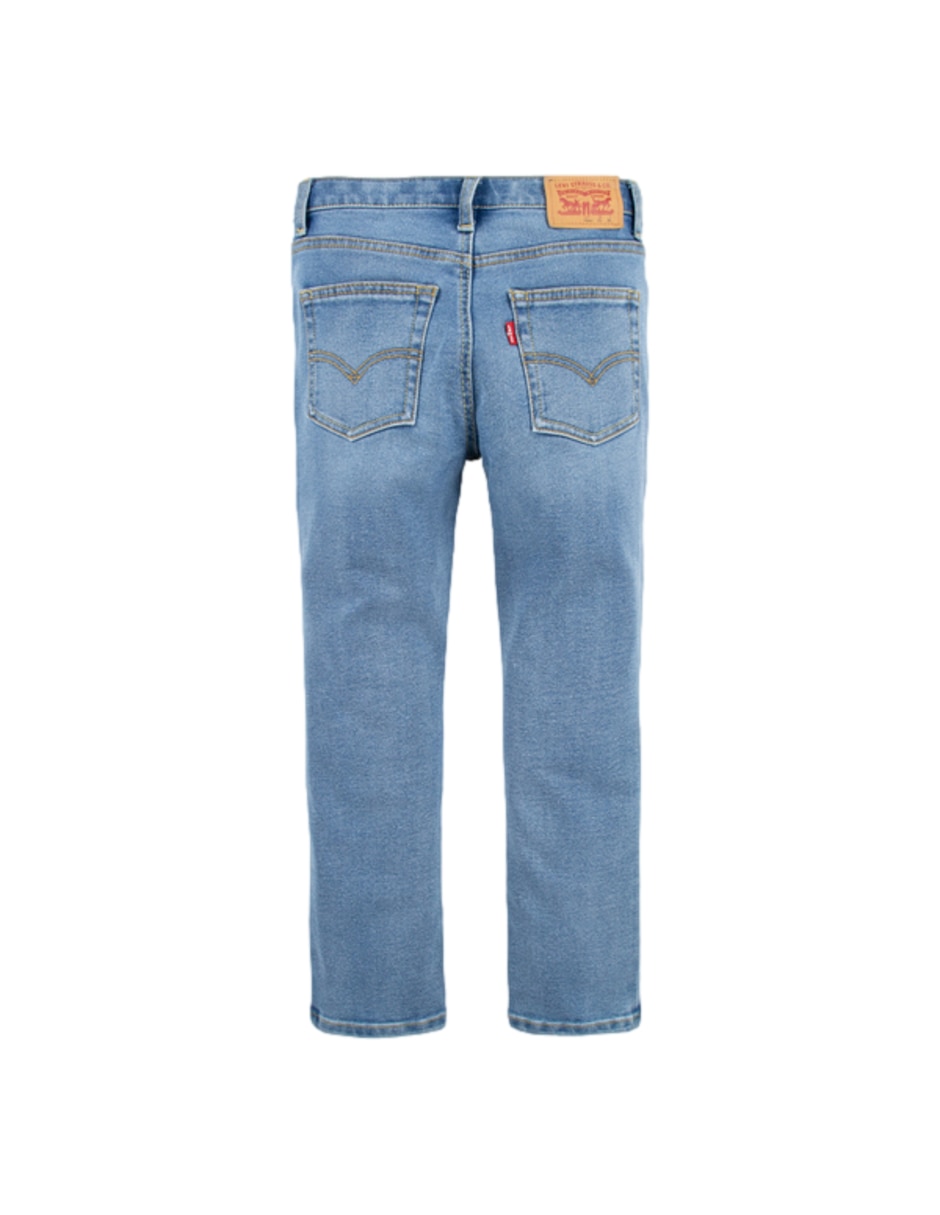 Jeans para niño 5