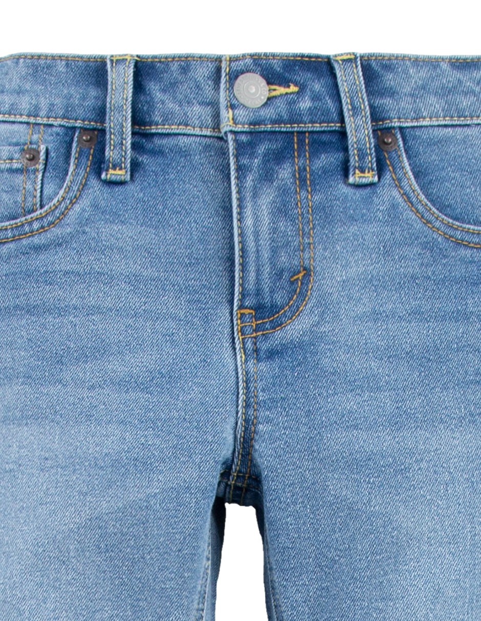 Jeans para niño